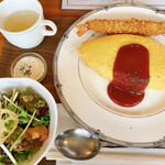 用戶對於喫茶 コティー的評論圖