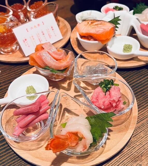 User's recommendation image for 波の 渋谷東店