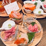 User's review image for 波の 渋谷東店