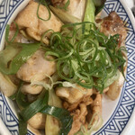 User's review image for 吉野家 四条東洞院店