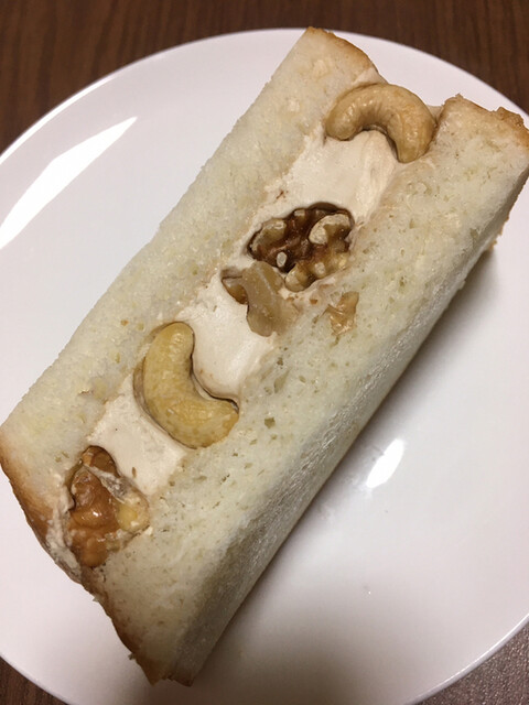 用户对于食ぱん 四二八 久留米すわの店的评论高清图