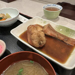 User's review image for 食堂もり川