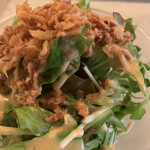 User's review image for ビストロ ブルーキッチン&ボトルズ