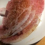 用戶對於ホルモン松田的評論圖