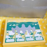 User's review image for CRAFT MILK SHOP