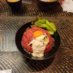 用戶對於レッド ロック 高田馬場店的評論圖