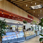 用戶對於BASEL×TAKAO COFFEE コピオ長房店的評論圖