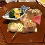 用户对于八坂圓堂 ザ セレスティン キョウト ギオン的评论图