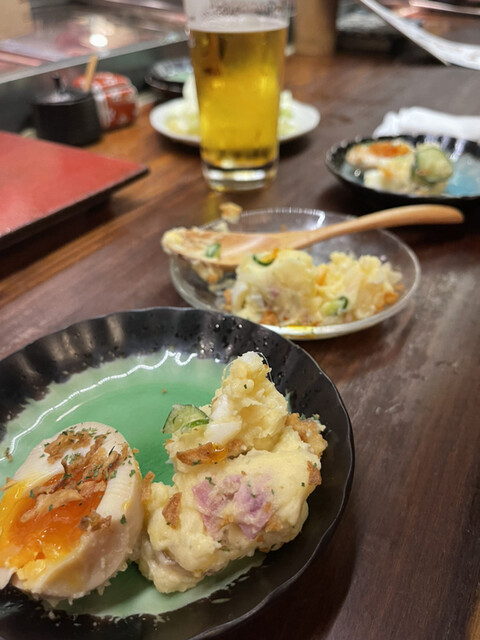 用户对于博多串焼き・野菜巻き工房  渋谷宮益坂のごりょんさん的评论高清图