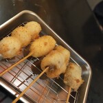 用户对于八重洲居酒場商店 札幌北一条チカホ店的评论图