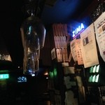用户对于Bar Bolero的评论图