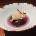 User's review image for 暗闇坂 宮下 麻布本店