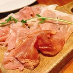 User's review image for PIZZA SALVATORE CUOMO サブナード