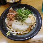 用戶對於つるつる庵 本店的評論圖