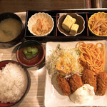 用戶對於ミュンヘン 淀屋橋店的評論圖