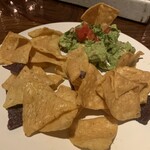用戶對於el caliente modern mexicano的評論圖