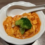 用戶對於新荘園 ムスブ田町店的評論圖