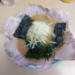 用戶對於とんとんラーメン的評論圖