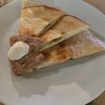 用户对于エルパンチョ 心斎橋的评论图