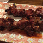 User's review image for 炭火焼鳥とり小僧