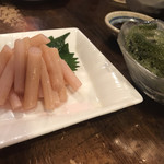 用戶對於海人的評論圖