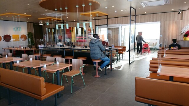 User's recommendation image for マクドナルド 千歳新富店