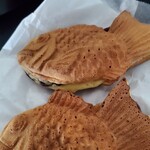 User's review image for 鯛焼 舟ばし