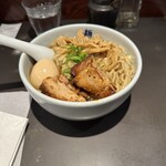 User's review image for 麺屋武蔵 虎嘯
