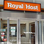 User's review image for ロイヤルホスト 新宿店