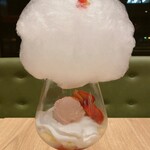 用戶對於OMO カフェ＆バル的評論圖