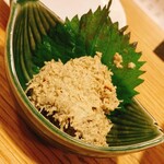 用戶對於鮨とSAKE 茶屋町Marry的評論圖