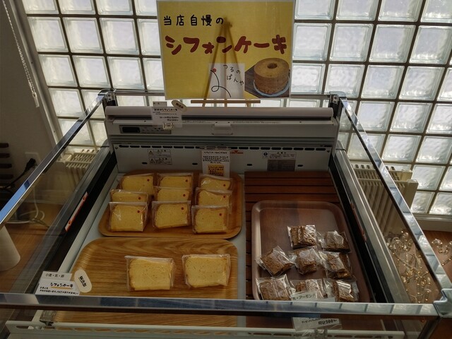 用户对于つるのぱんや的评论高清图