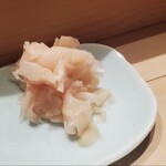 User's review image for 高柿の鮨