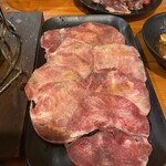 用户对于七輪焼肉 安安 大森2号店的评论图