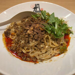 User's review image for 175°DENO担担麺 TOKYO
