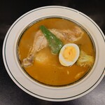 User's review image for カレー魂 デストロイヤー