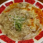User's review image for バーミヤン 雪が谷大塚駅前店