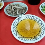 用戶對於豚足のかどや的評論圖