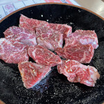 User's review image for 炭火焼肉食道園 大森店
