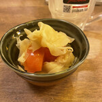 用戶對於餃子のかっちゃん 堺東店的評論圖