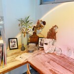 User's review image for イマスカフェ