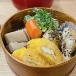 用户对于小春日和的评论图