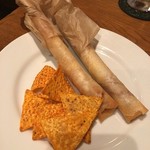 用户对于家庭料理 とちの樹的评论图