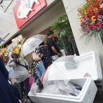 用户对于本まぐろ直売所 札幌澄川店的评论图