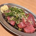用户对于堺炭火ホルモン縁や的评论图