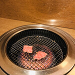 用戶對於Mの焼肉  福島本店的評論圖