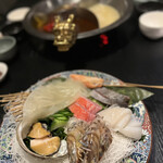 User's review image for ファイヤーホール4000 麻布十番店