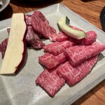 用戶對於焼肉慶州 春吉店的評論圖