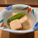 User's review image for 八丁堀 鮨 たじま