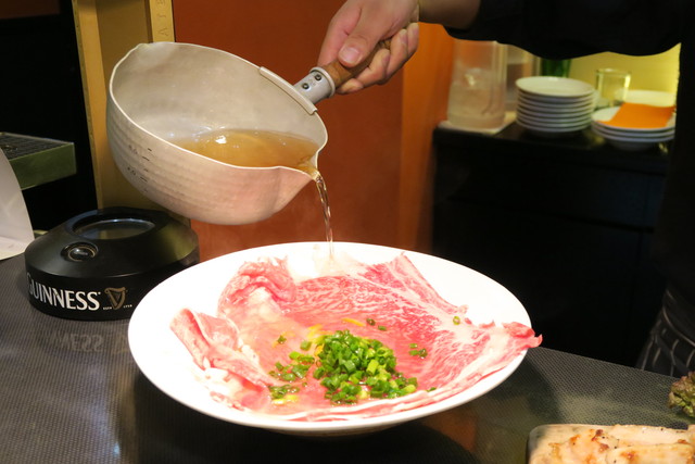 用戶對於厨 七代目松五郎的評論高清圖